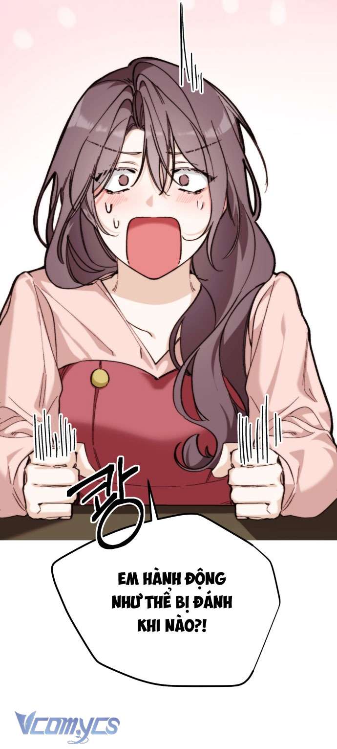 Ly Hôn Thì Dễ, Yêu Đương Mới Khó Chapter 5 - Trang 3