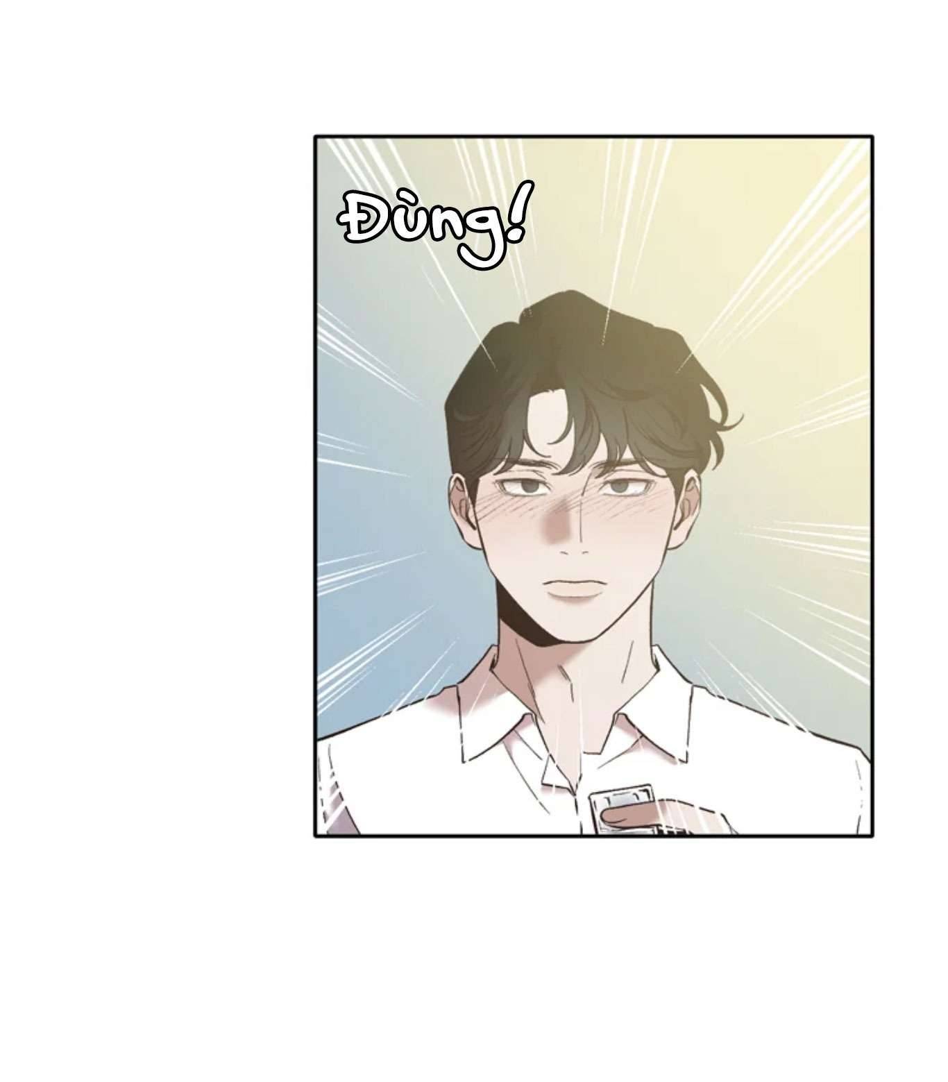 Thanh Xuân Của Chúng Ta Chap 57 - Trang 4