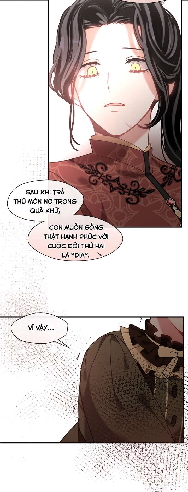 Gia Đình Bị Ám Ảnh Bởi Tôi Chapter 24 - Trang 4