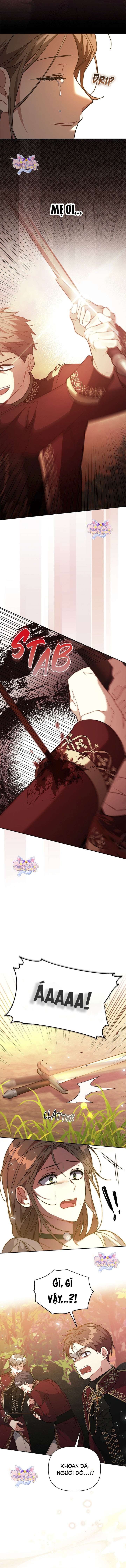 Con Đường Hoa Dành Cho Nam Chính Chapter 46 - Trang 4