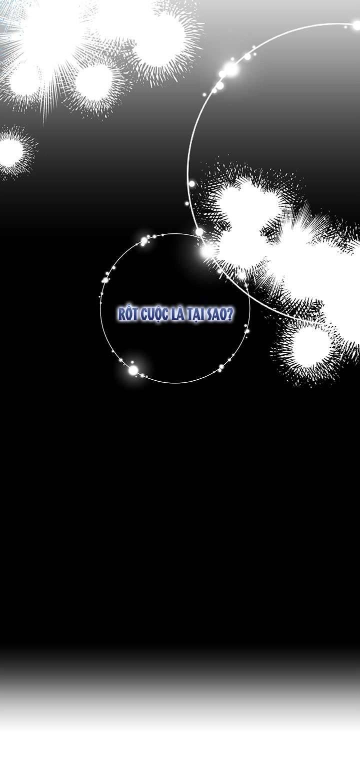 May Mắn Hay Bất Hạnh Chap 75 - Trang 4