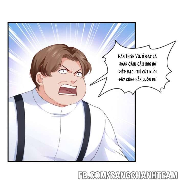 Hệt Như Hàn Quang Gặp Nắng Gắt Chap 178 - Trang 4