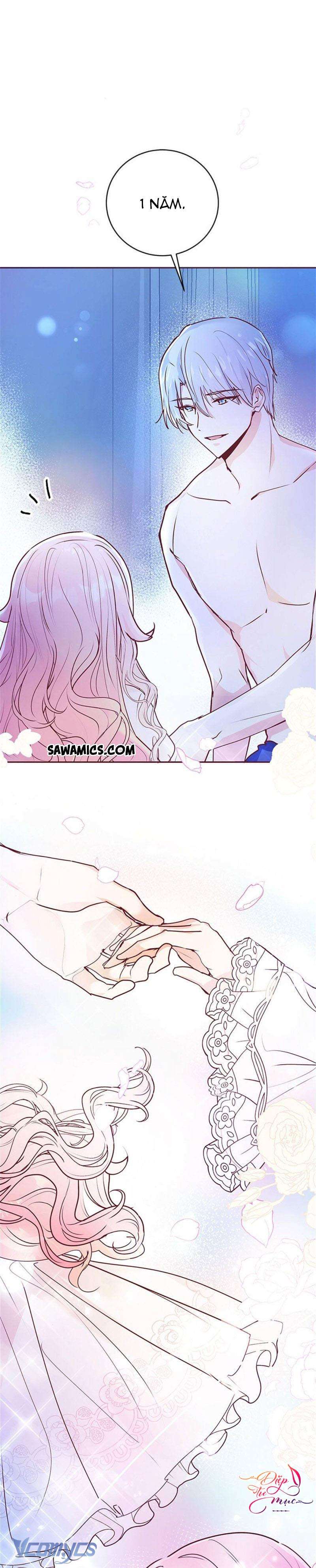 Đại Công Tước, Đó Chỉ Là Sai Lầm! Chapter 2 - Trang 4