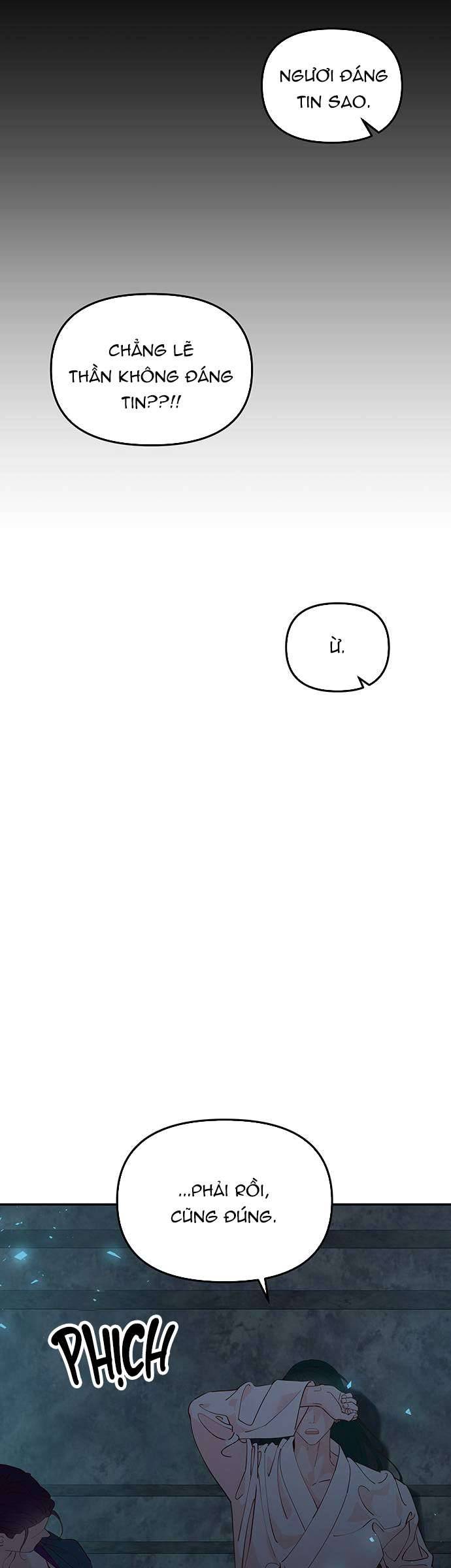 Vương Tử Huyền Bí Chapter 113 - Next Chapter 114