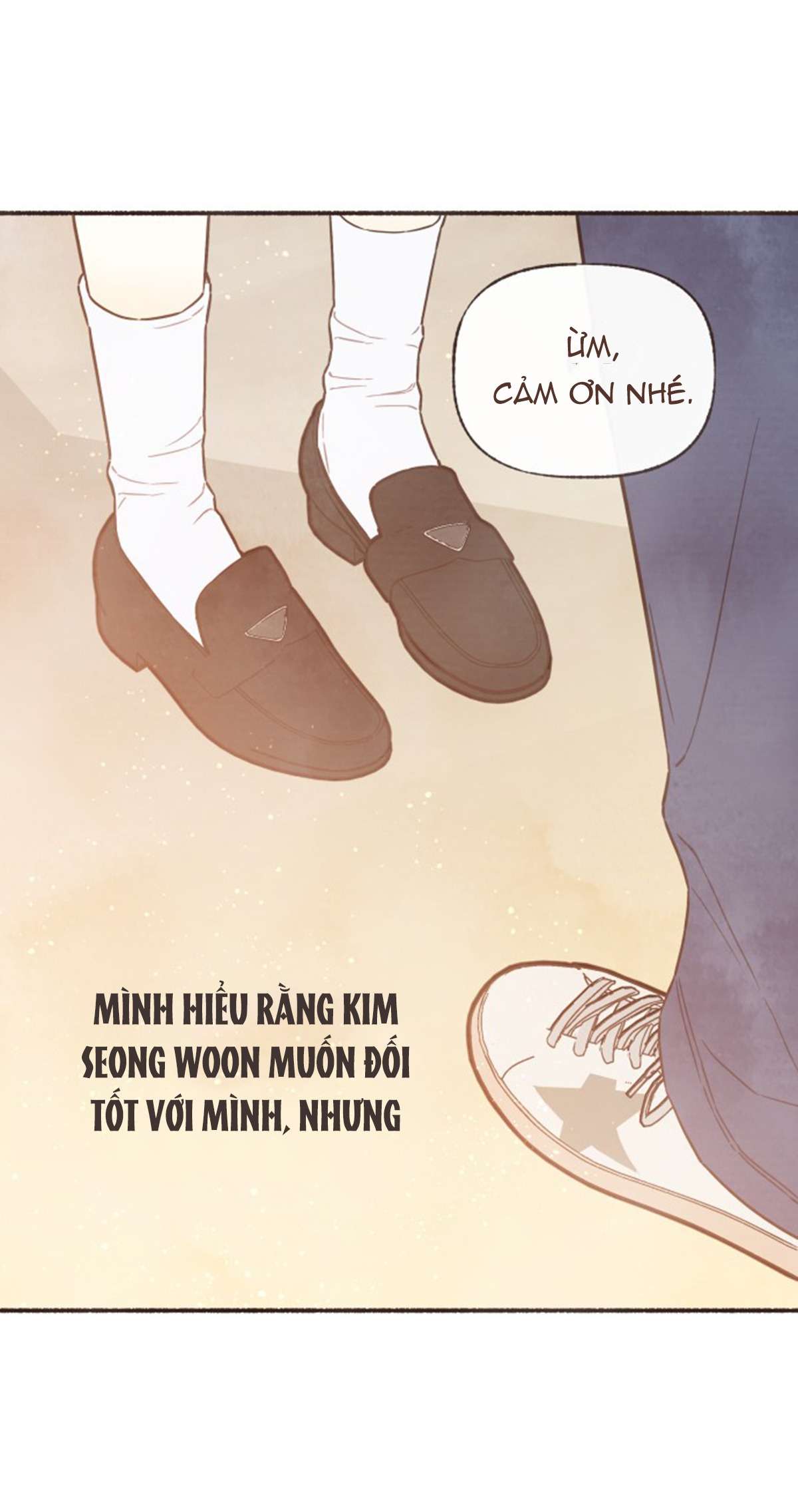 Cảm Xúc Chuyển Giao Chapter 10 - Next Chapter 11