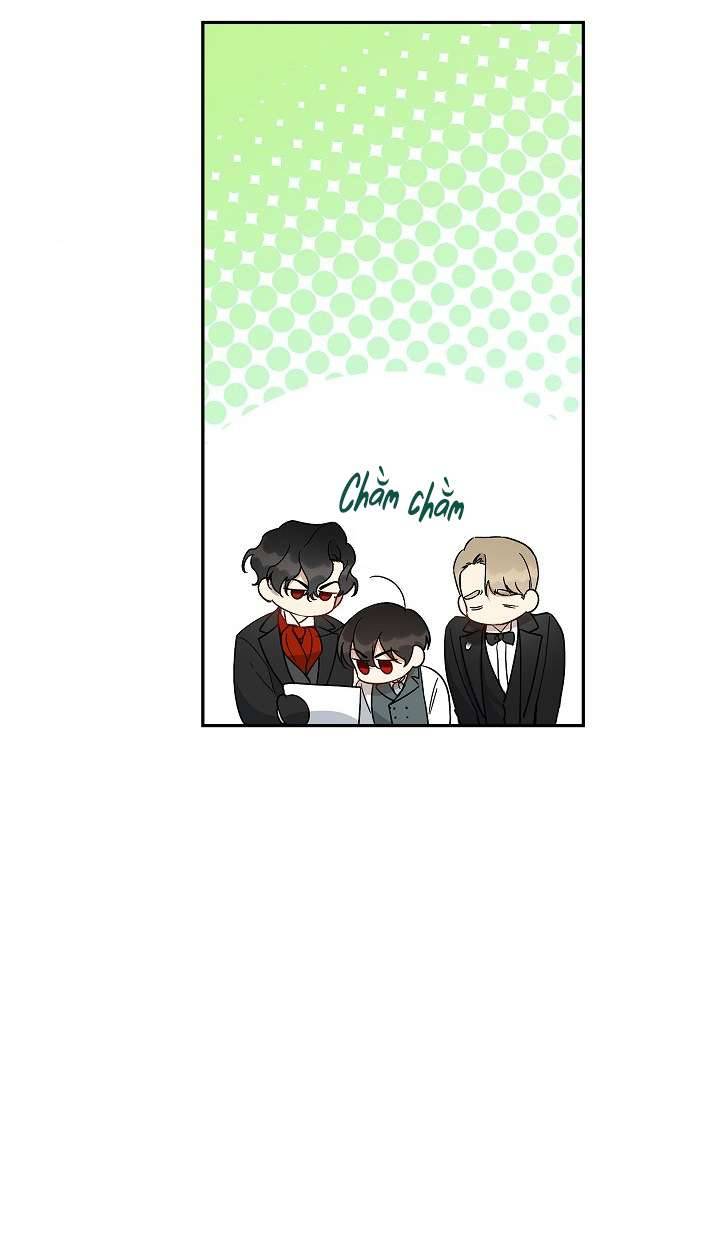 Phương Pháp Trở Thành Con Gái Của Người Hùng Bóng Đêm Chap 35 - Trang 2