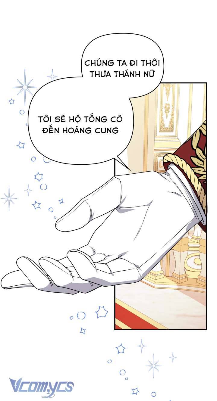 Công Nương Su Chapter 72 - Trang 4