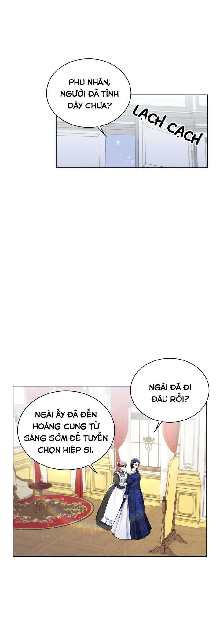 Công Nương Su Chap 66 - Trang 2