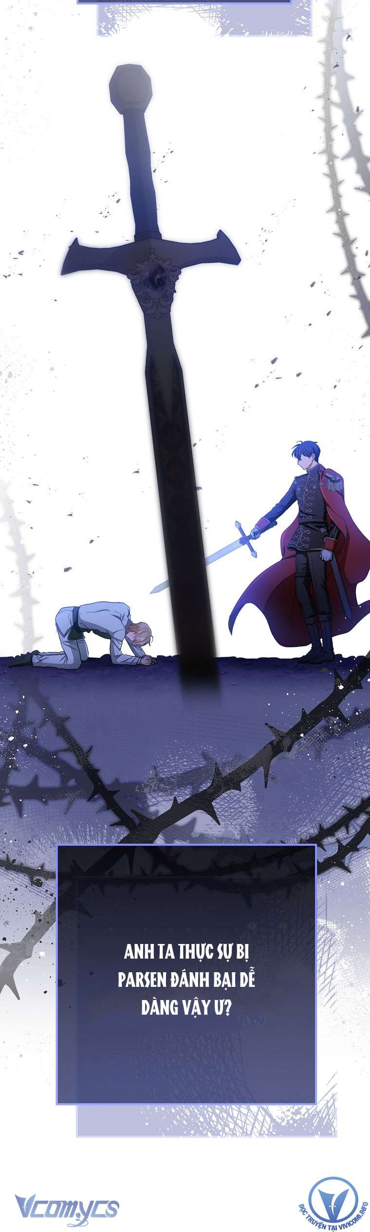 Nam Chính? Cho Cũng Không Thèm! Chapter 13 - Trang 4