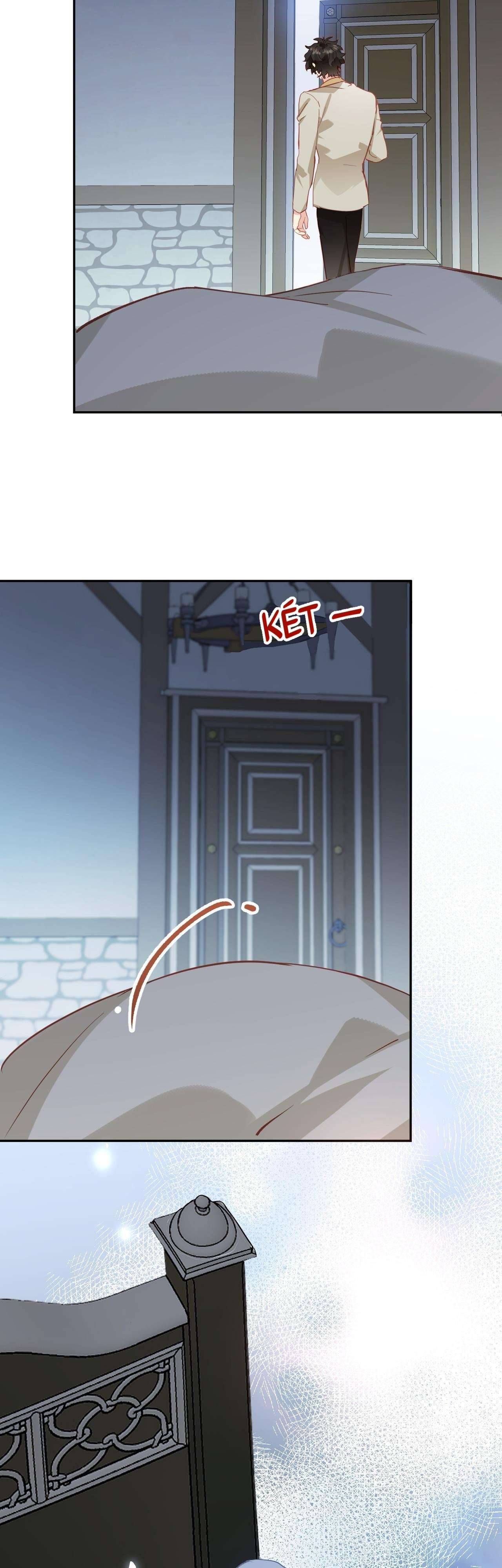 Cô công chúa không muốn được nuông chiều Chap 37 - Trang 2