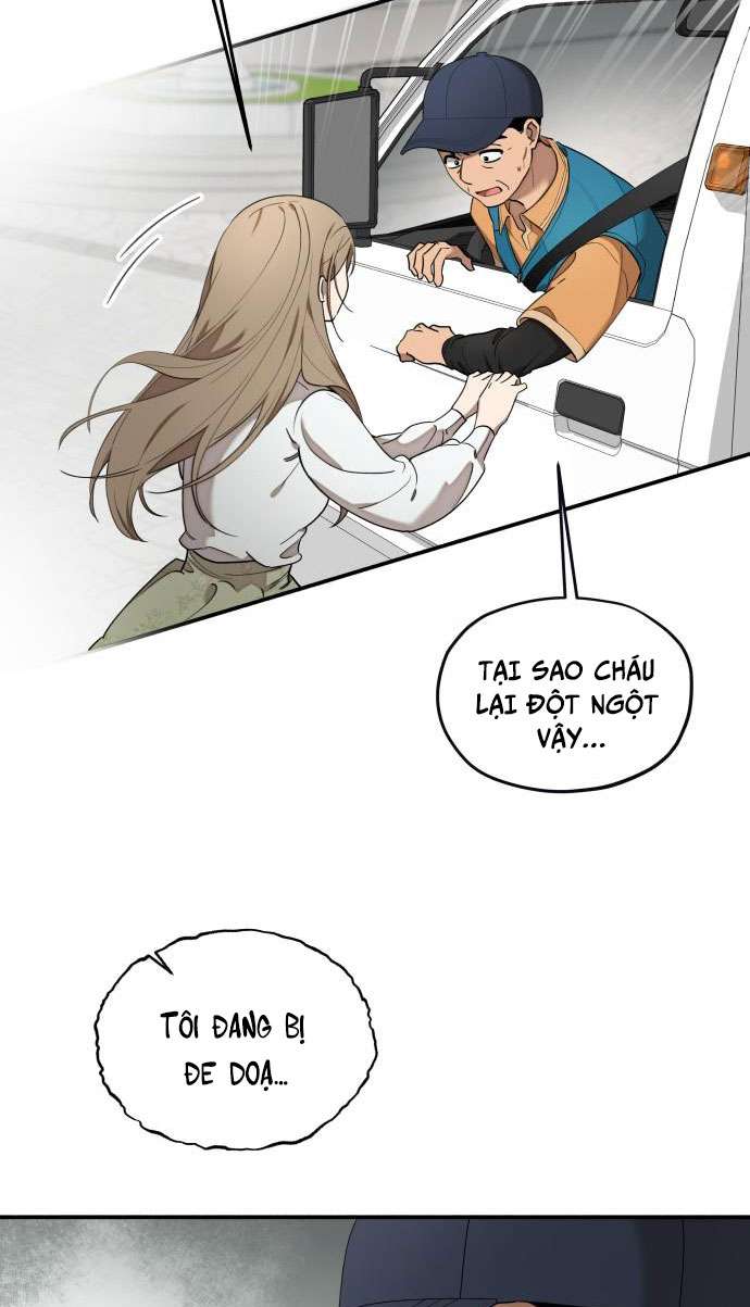 Trận Đấu Đồng Đội Của Những Tài Xế Xe Tải Chap 2 - Trang 4