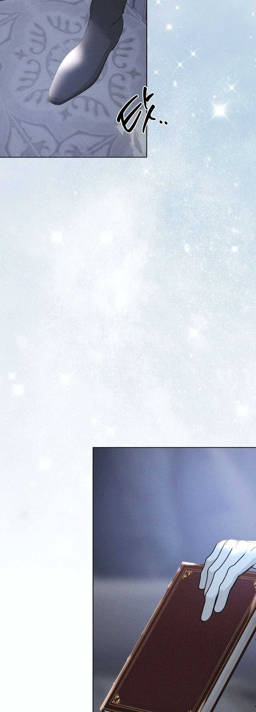 [ 18+ ] Lời Nguyền Tóc Đỏ Chap 12 - Trang 2