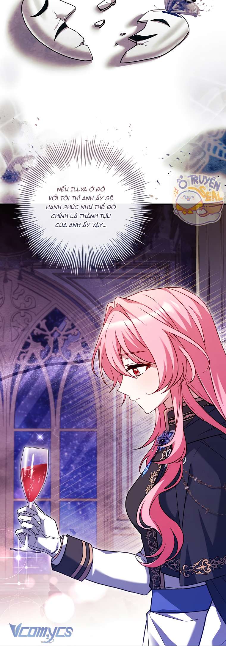 Tôi Đã Tắt Cài Đặt Chế Độ Nhận Thức Nỗi Đau! Chap 29 - Trang 3