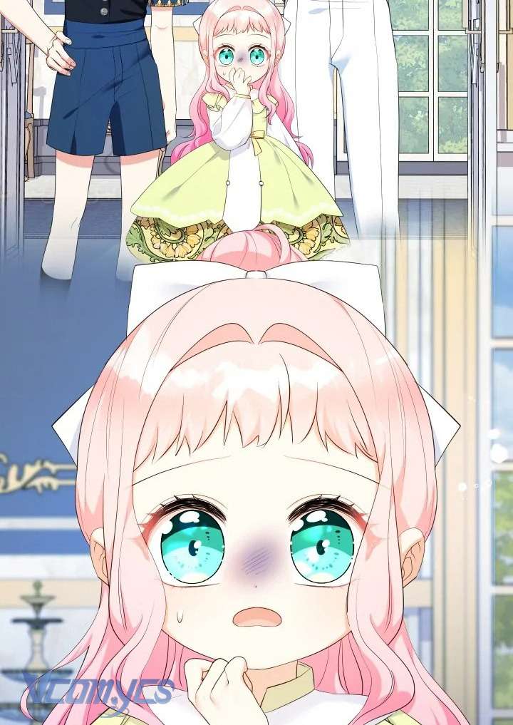 Tiểu Thư Tích Tiền Đi Bụi Chapter 77 - Next Chapter 78