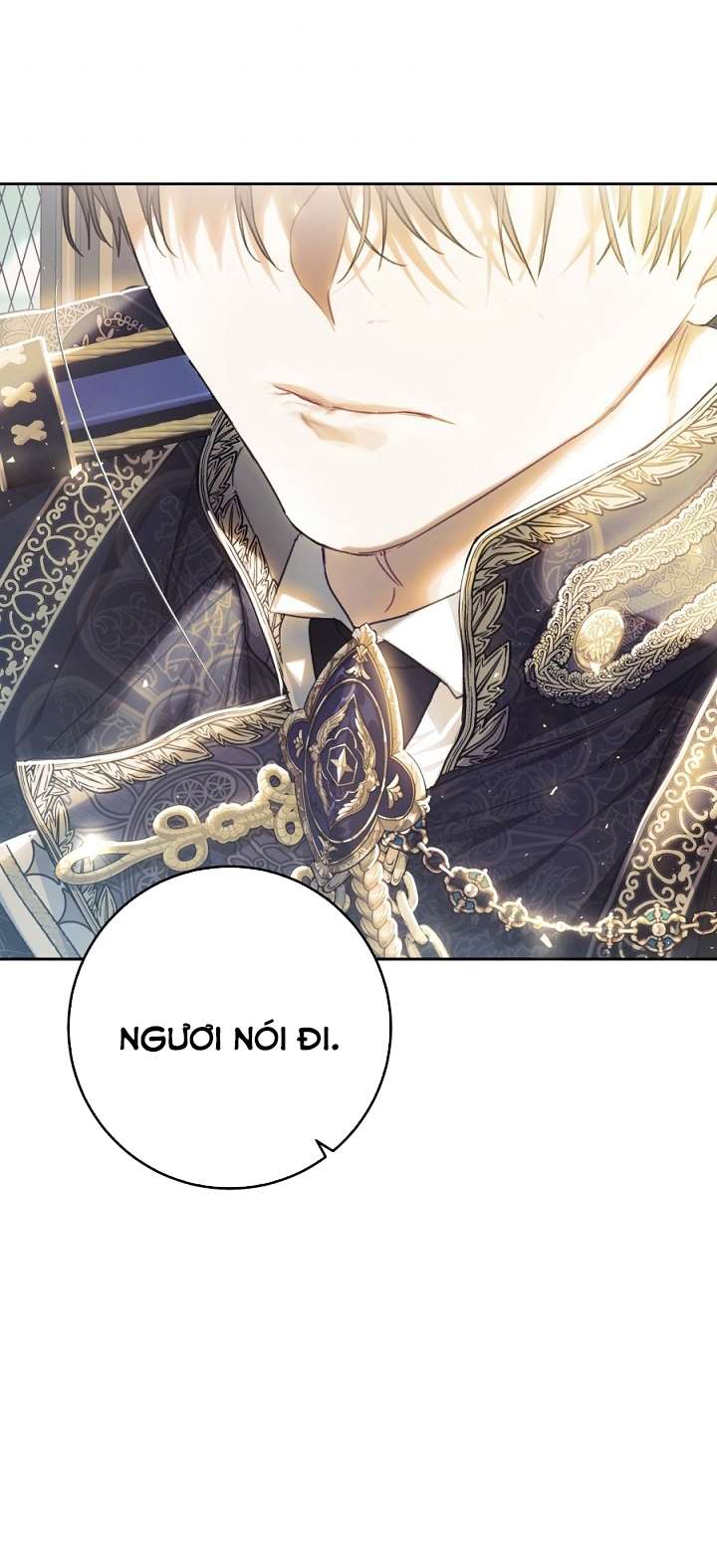 Ác Nữ Chỉ Là Một Con Rối Chap 59 - Next Chap 60