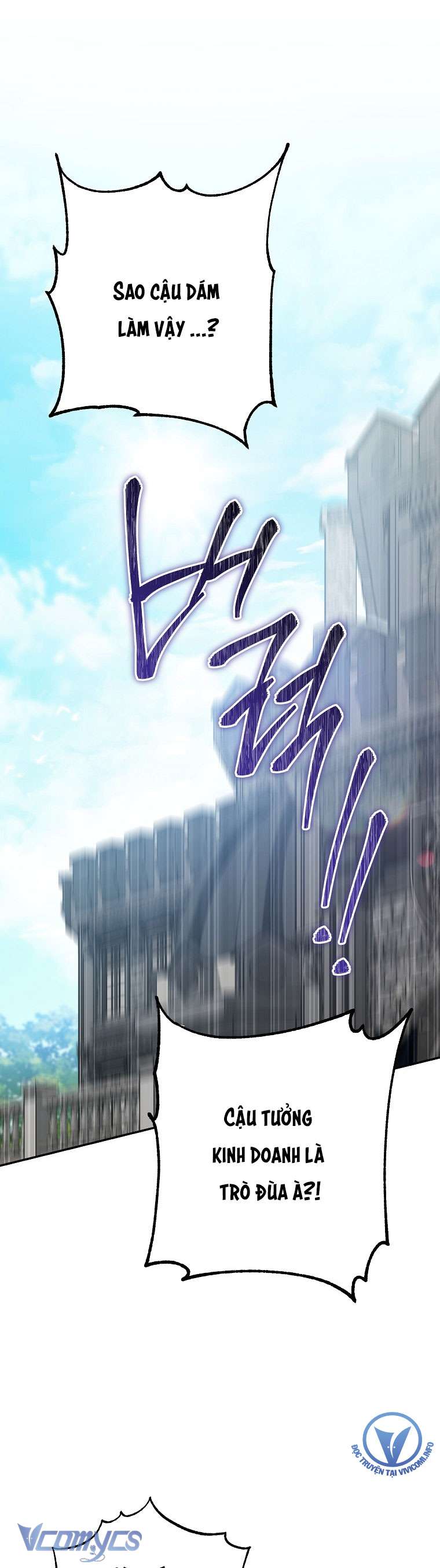 Nam Chính? Cho Cũng Không Thèm! Chapter 3 - Trang 4