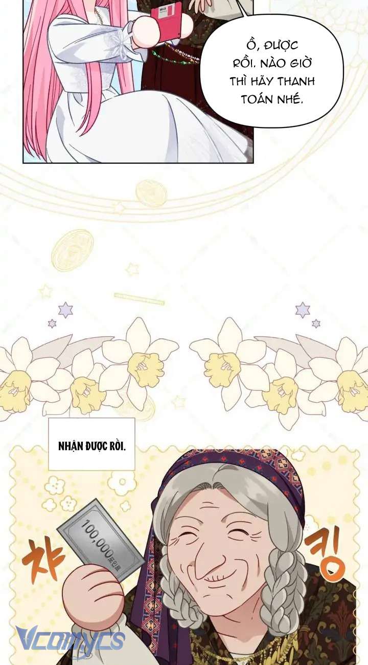 Sự Điều Trị Đặc Biệt Của Tinh Linh Chapter 69 - Next Chapter 70