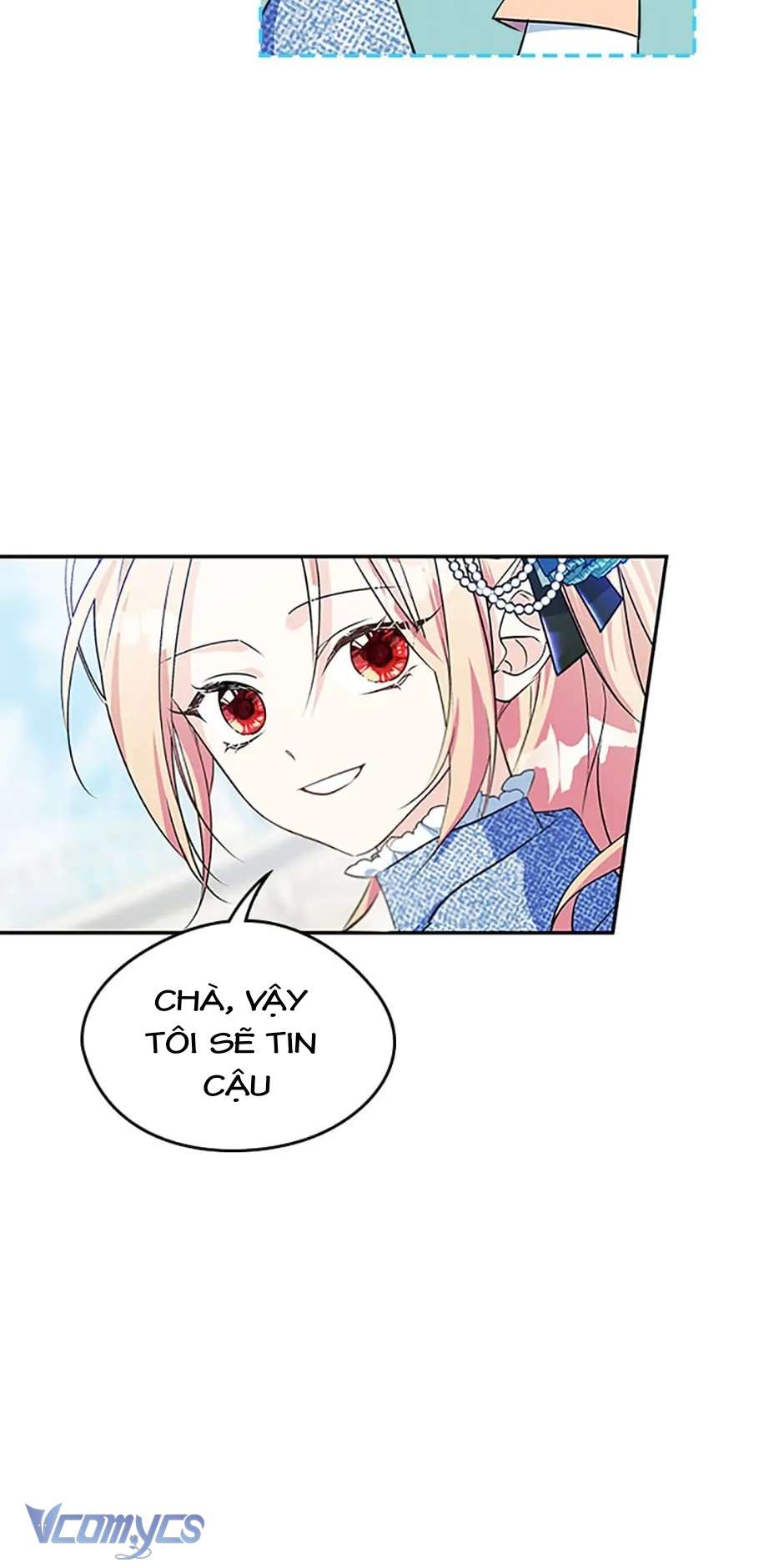 Tôi Chỉ Là Bạn Của Nam Chính Thôi Chap 3 - Trang 2