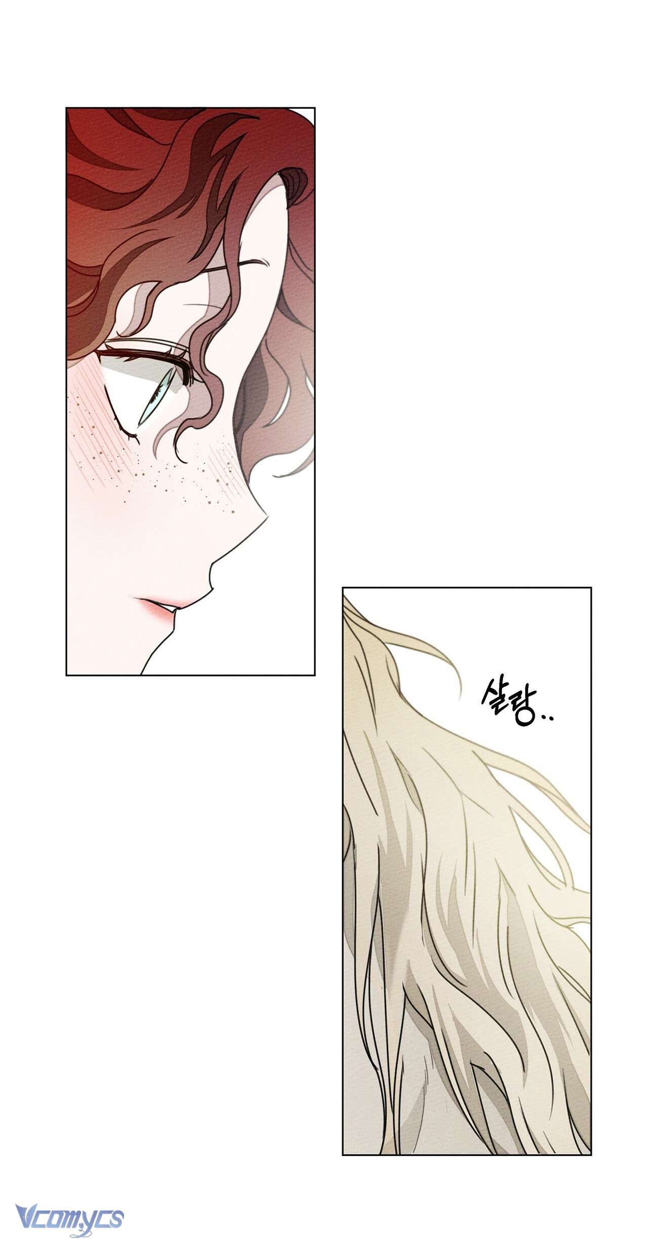 Dưới Bóng Cây Sồi Chap 29 - Trang 4