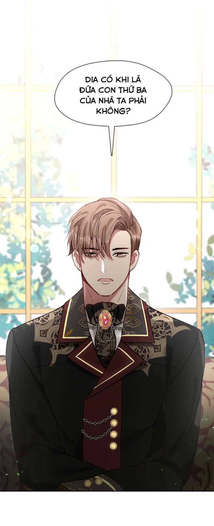 Gia Đình Bị Ám Ảnh Bởi Tôi Chapter 31 - Trang 4