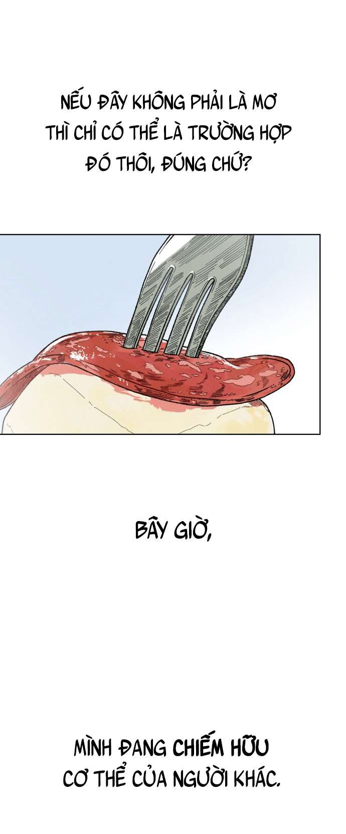 Nam Thứ Đình Công Thì Phải Làm Sao?! Chapter 1 - Trang 4