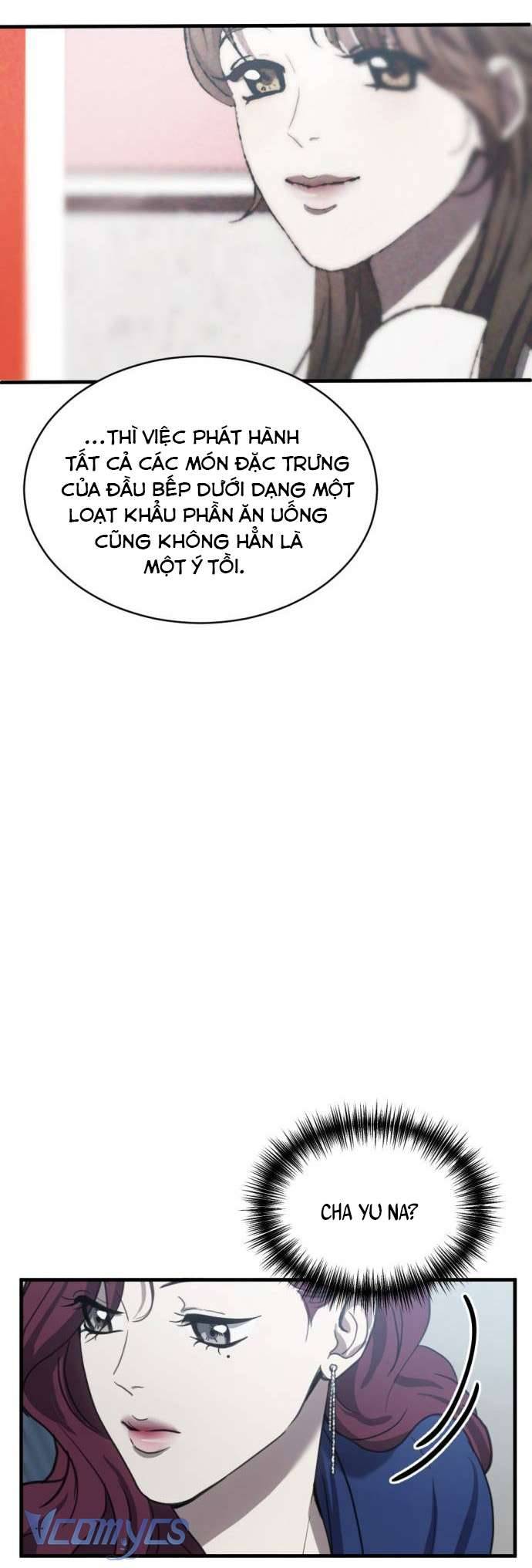 Ba Lần Động Phòng Chapter 15 - Trang 4