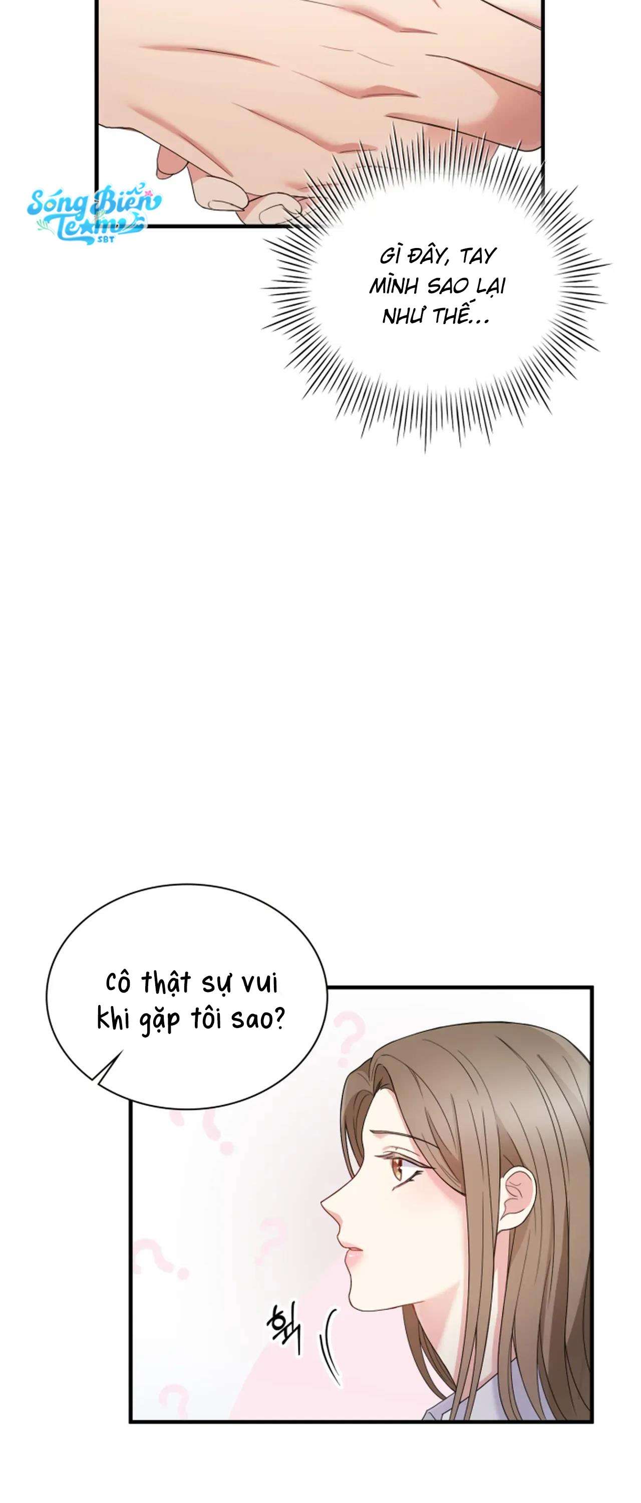 [ 18+ ] Trong Lồng Chap 1 - Trang 2