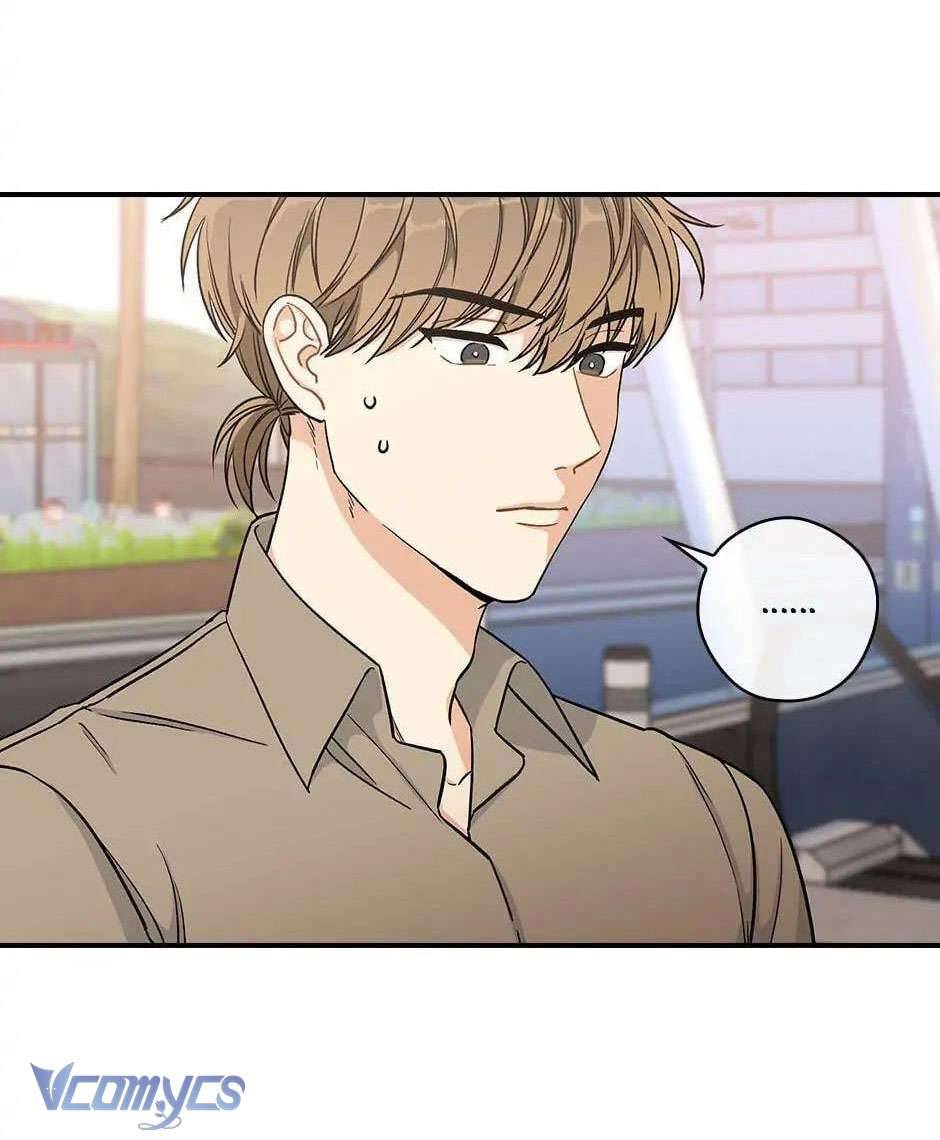 Ly Espresso Của Mùa Xuân Chapter 19 - Trang 4
