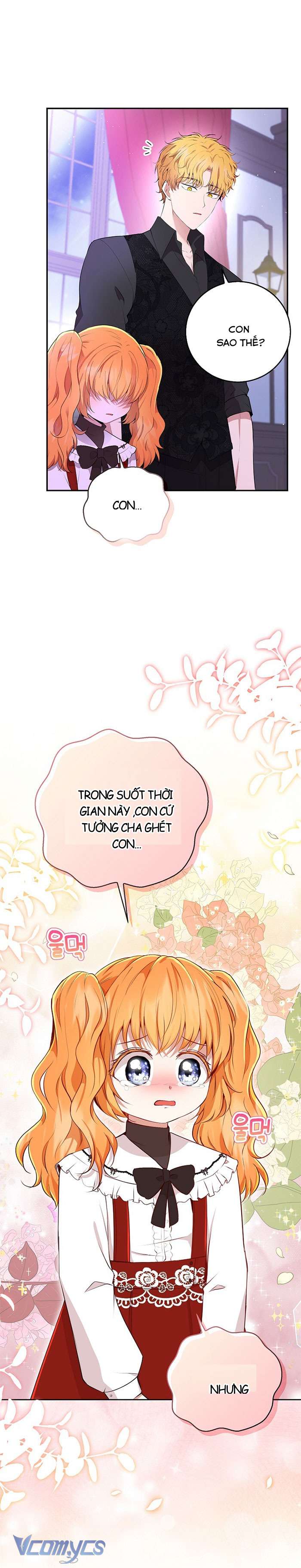 Sóc Con Tài Năng Chap 37 - Trang 2