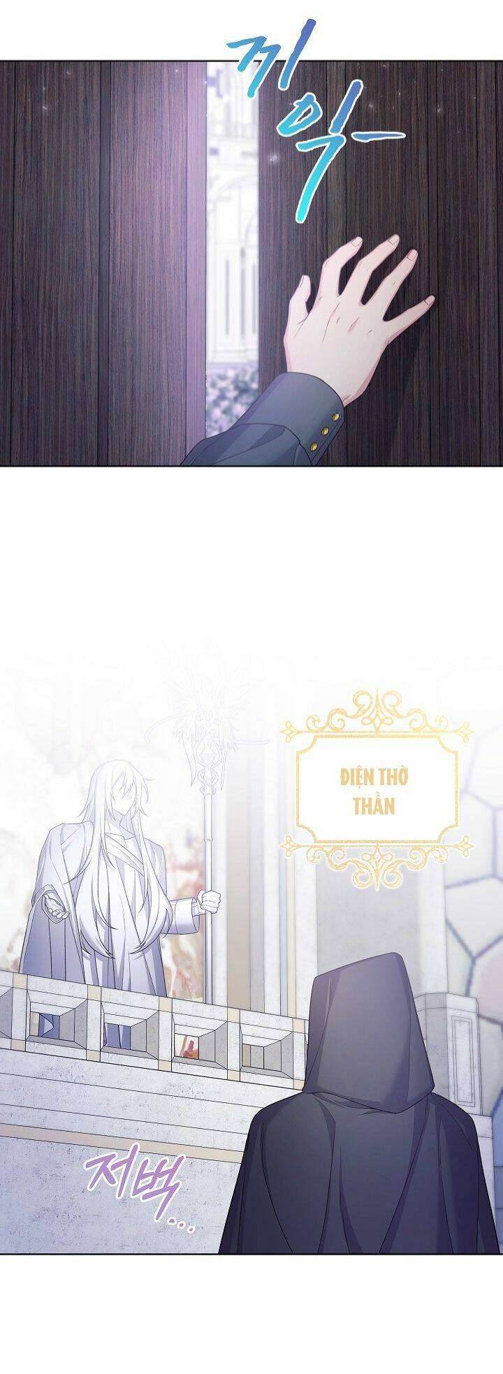 Bệ Hạ, Tôi Sẽ Giết Ngài! Chapter 10 - Trang 4