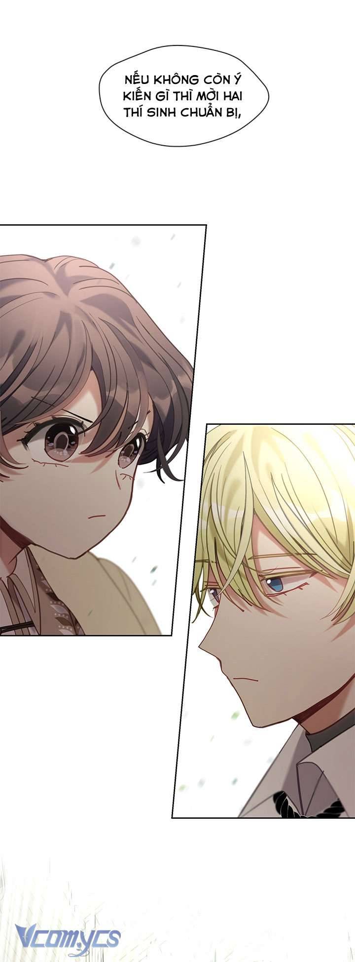 Gia Đình Bị Ám Ảnh Bởi Tôi Chapter 28 - Next Chapter 28.5