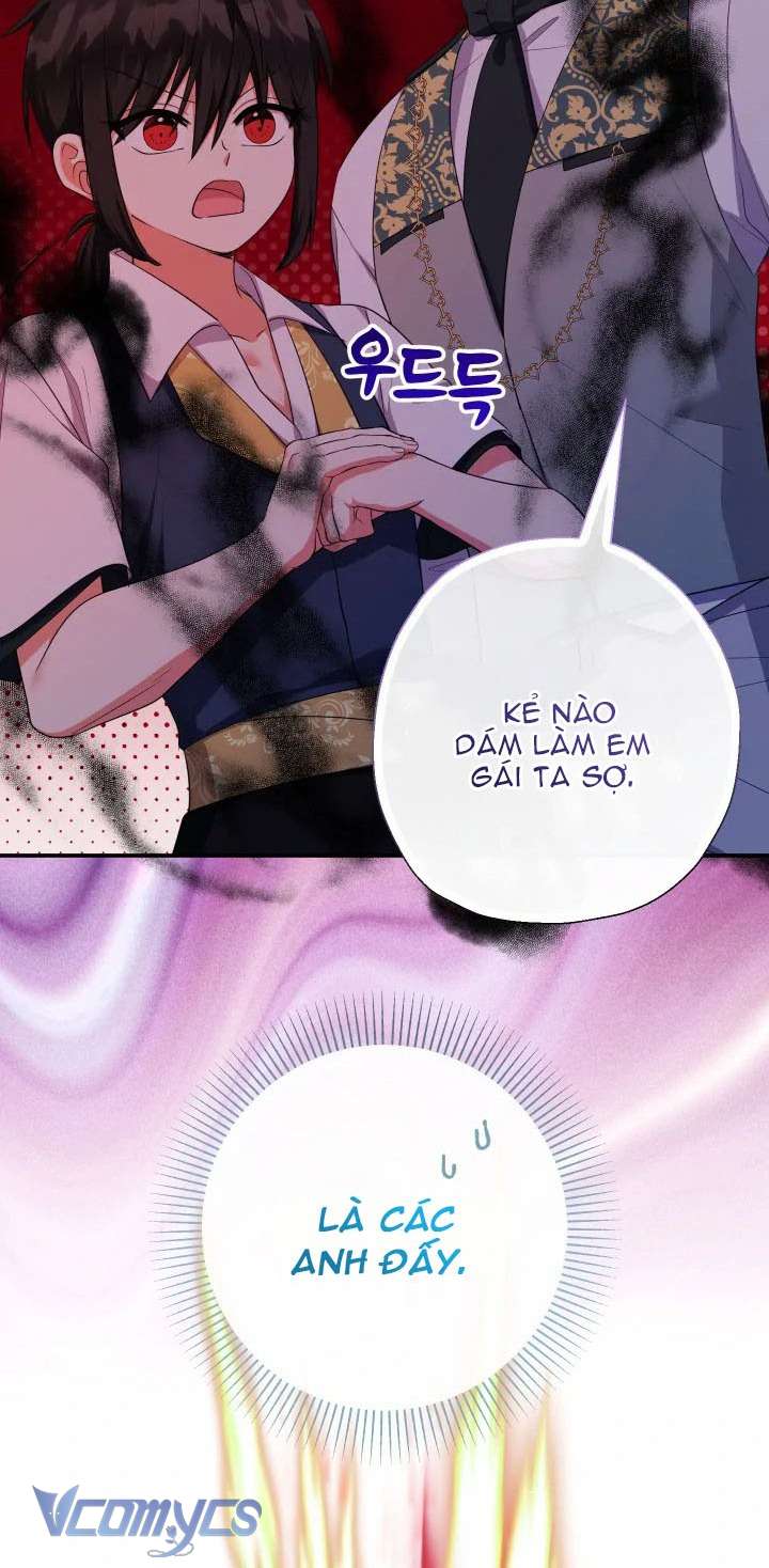 Tiểu Thư Tích Tiền Đi Bụi Chapter 80 - Next Chapter 80.2