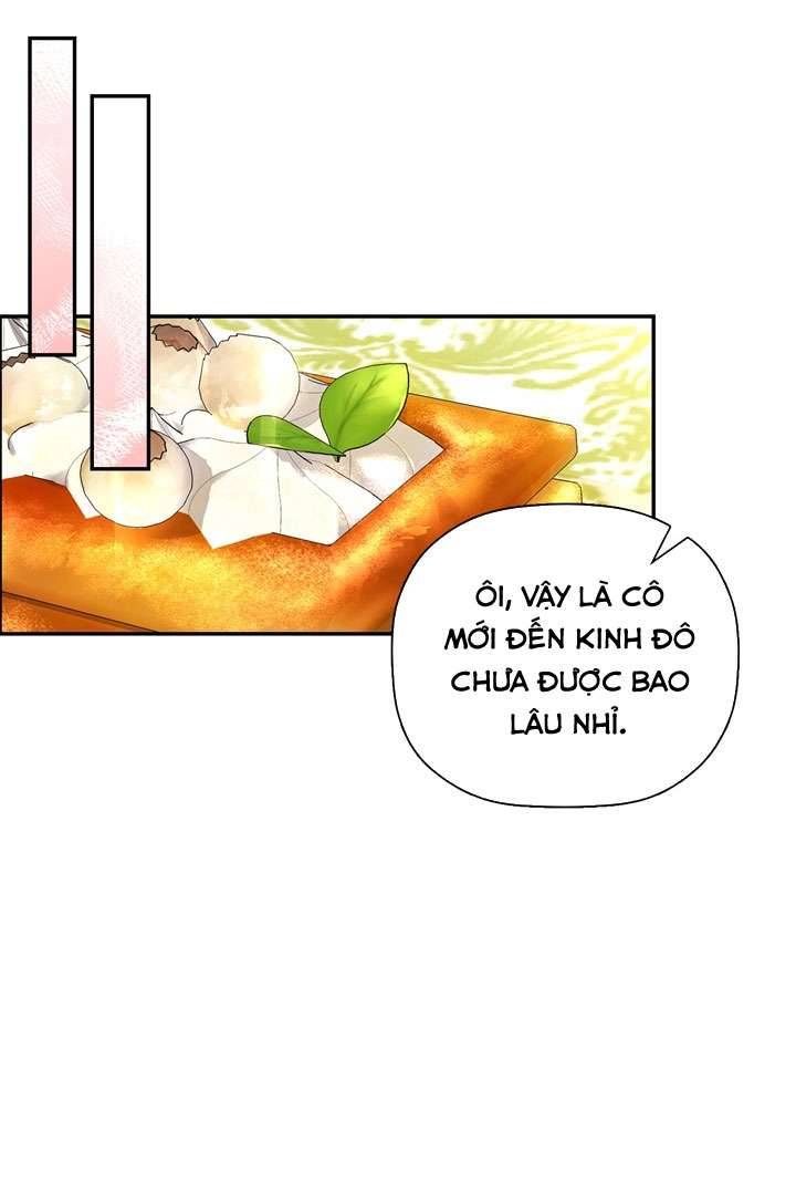 Phương Pháp Che Giấu Đứa Con Của Hoàng Đế Chapter 33 - Trang 4