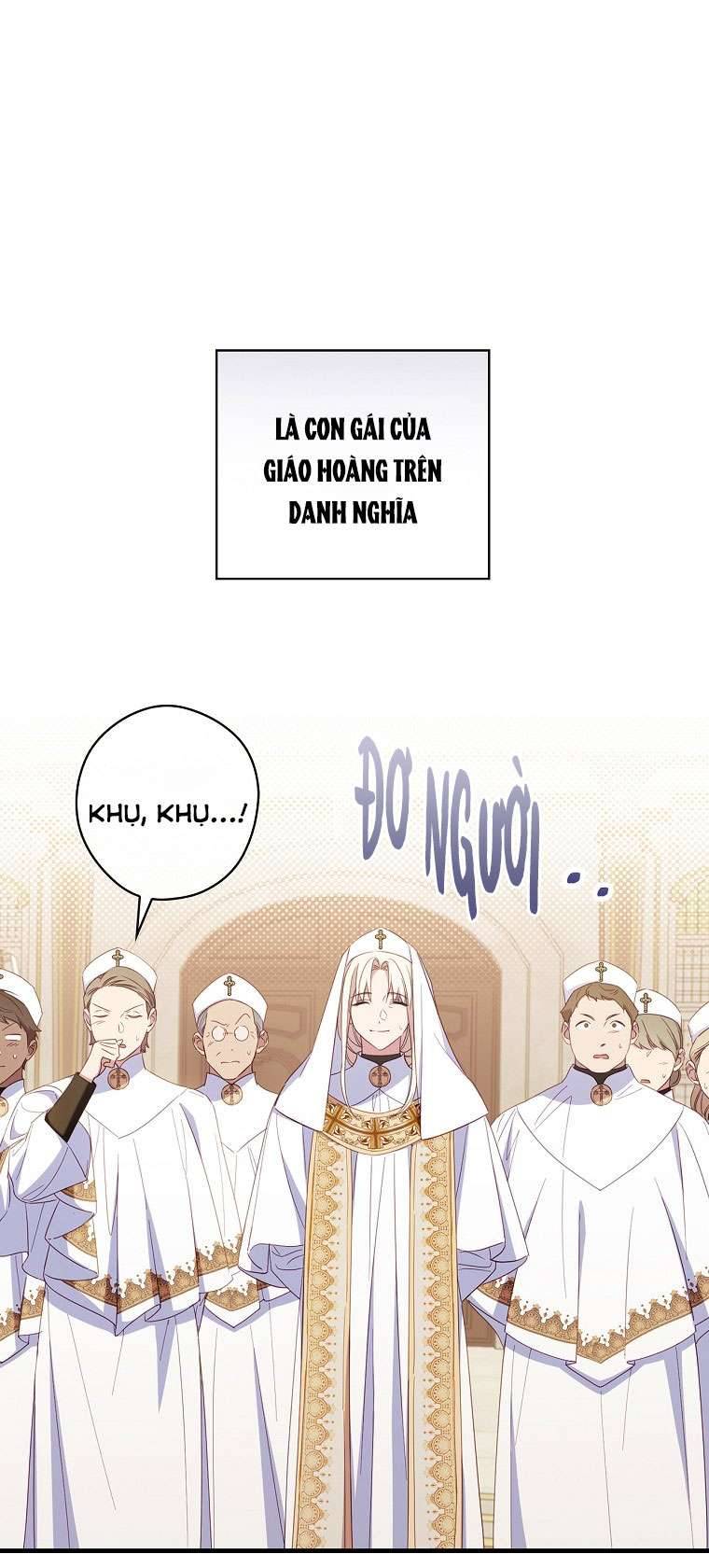 Phương Pháp Khiến Phu Quân Đứng Về Phía Tôi Chapter 29 - Trang 4