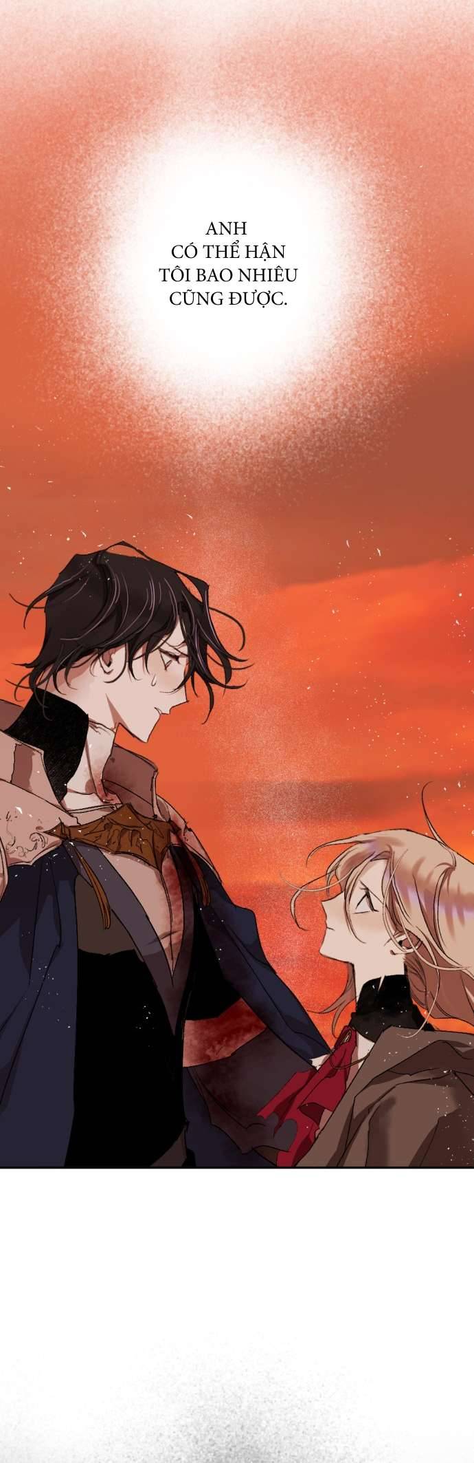 Lời Thú Nhận Của Chúa Tể Bóng Tối Chap 64 - Trang 4