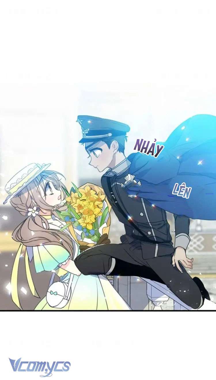 Bệ Hạ Xin Đừng Giết Tôi!!! Chap 28 - Trang 3