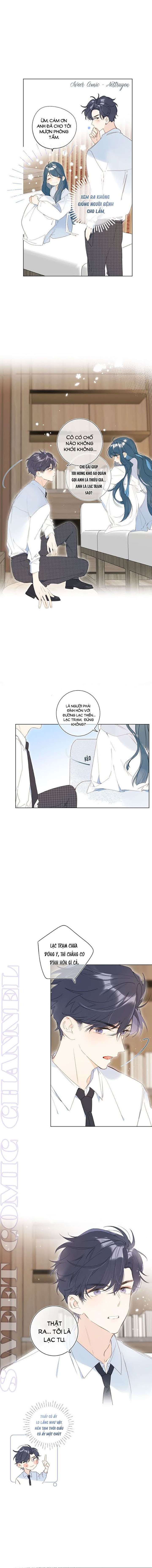 Don't Cry Chap 4 - Trang 2