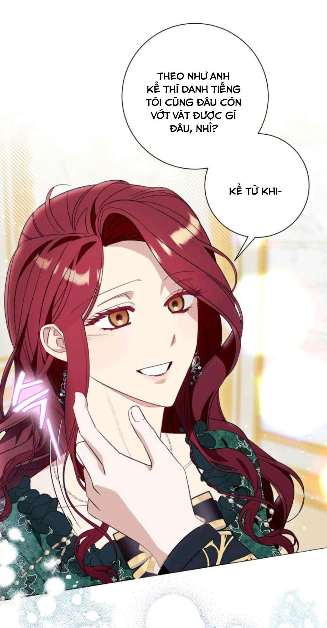 Tôi Tưởng Đó Chỉ Là Tiểu Thuyết Trọng Sinh Bình Thường Chapter 50 - Trang 3