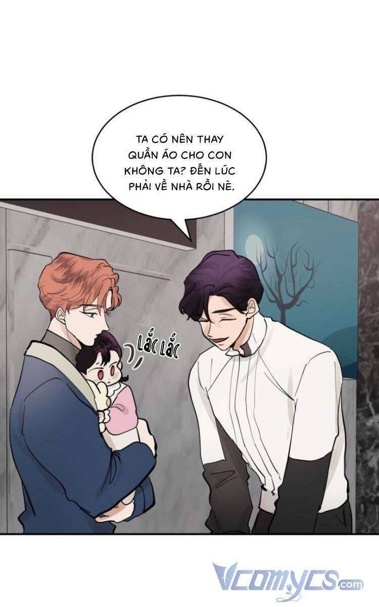 Oan Gia Ngõ Hẹp Chapter 70 - Trang 3