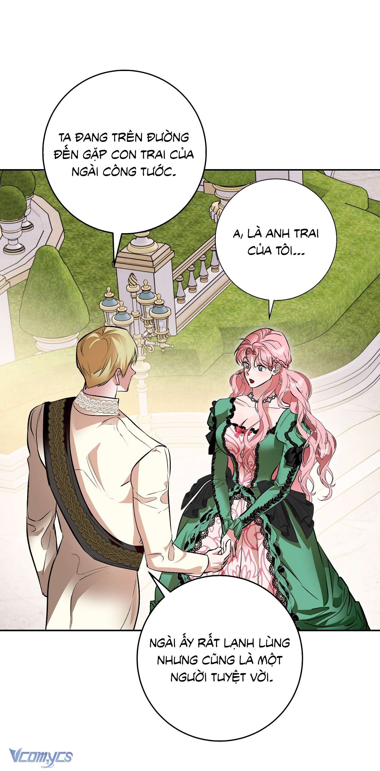 [18+] Trong Lúc Ngủ Thì Có Con Chap 4 - Next Chap 5