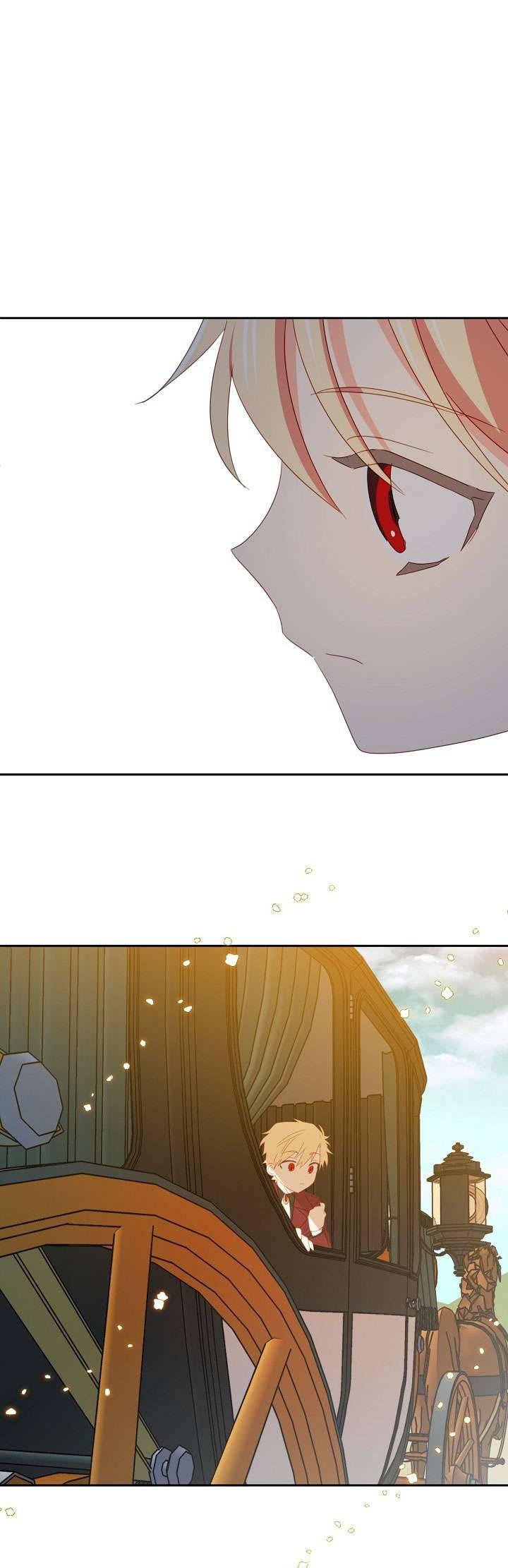 Tôi Đã Nuôi Dưỡng Một Nam Phụ Đầy Ám Ảnh Chapter 33 - Trang 3