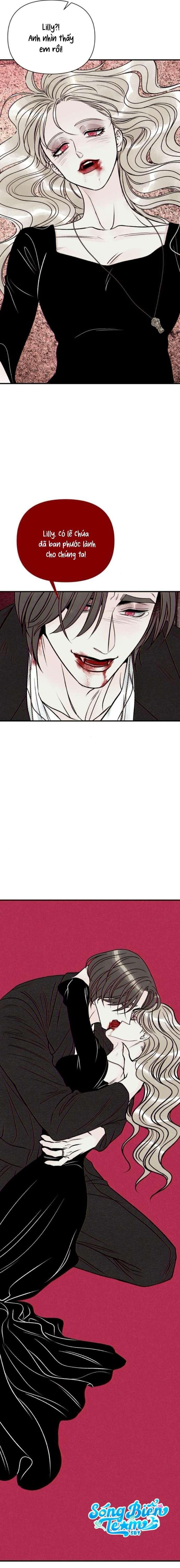 [ 18+ ] Nguyệt Mị Chap 6 - Trang 2