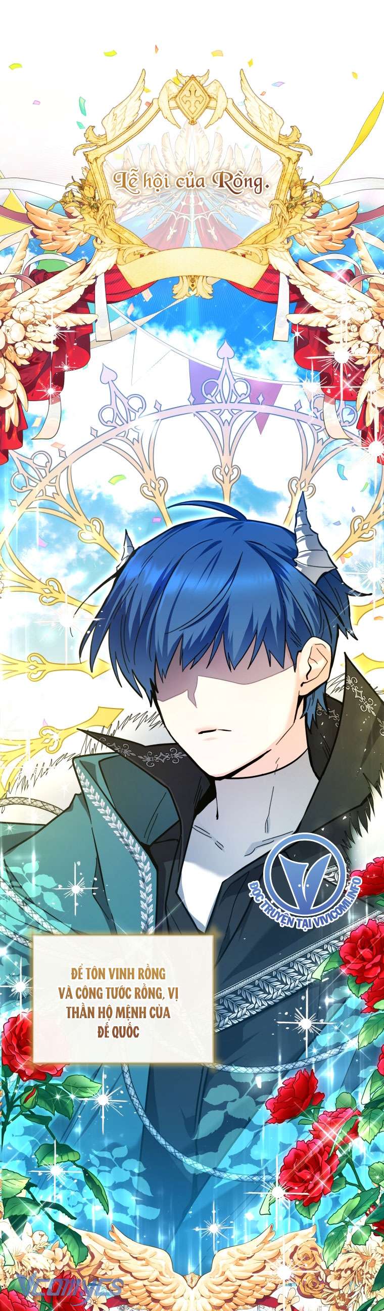 Bé Con Cá Voi Sát Thủ Chapter 27 - Next Chapter 28