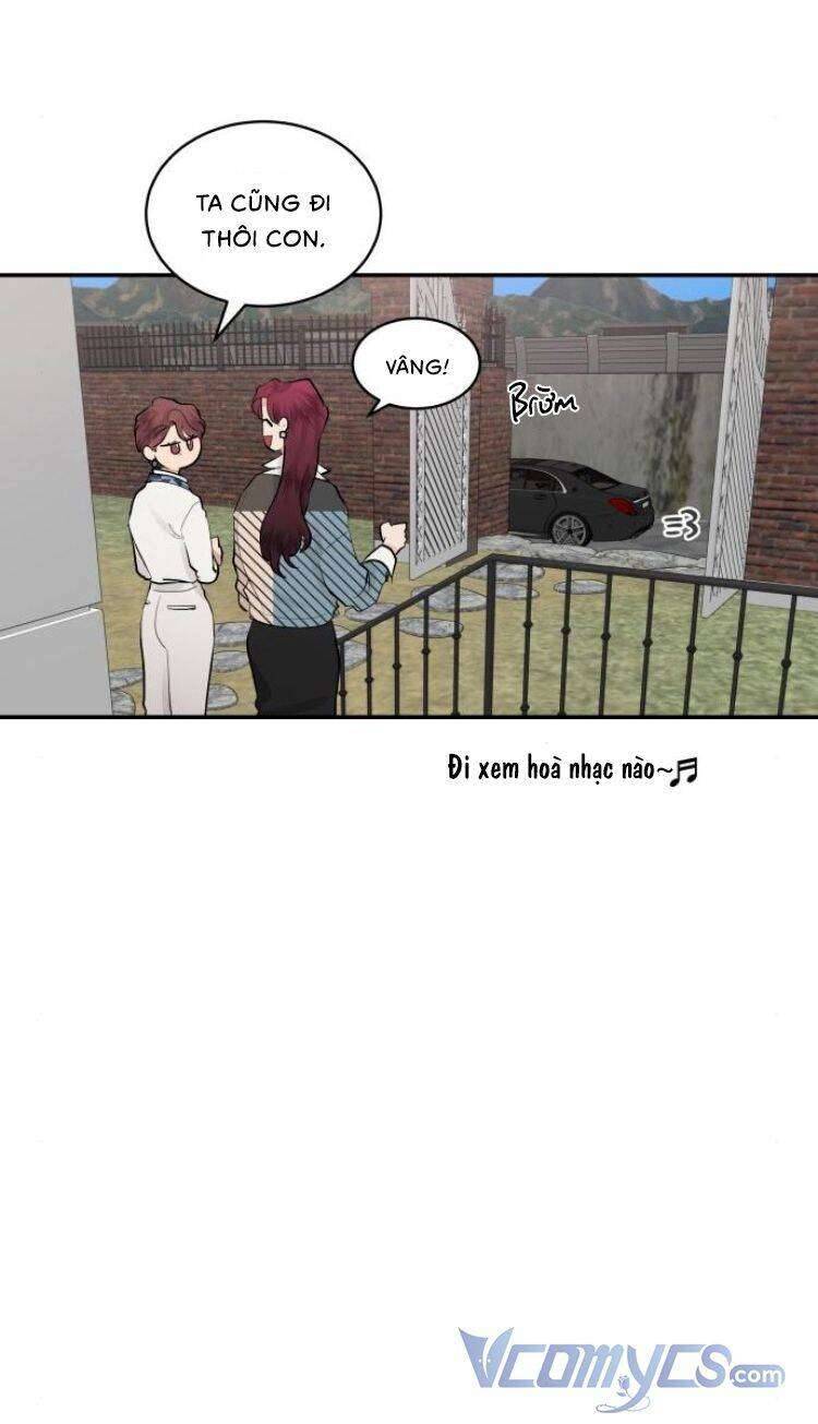 Oan Gia Ngõ Hẹp Chapter 70 - Trang 3