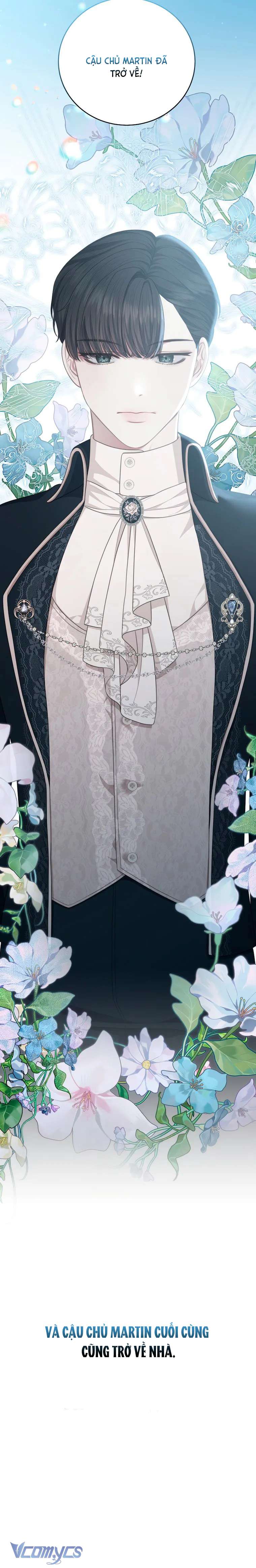 Hầu Nữ Không Còn Khao Khát Chủ Nhân Chap 13 - Trang 2