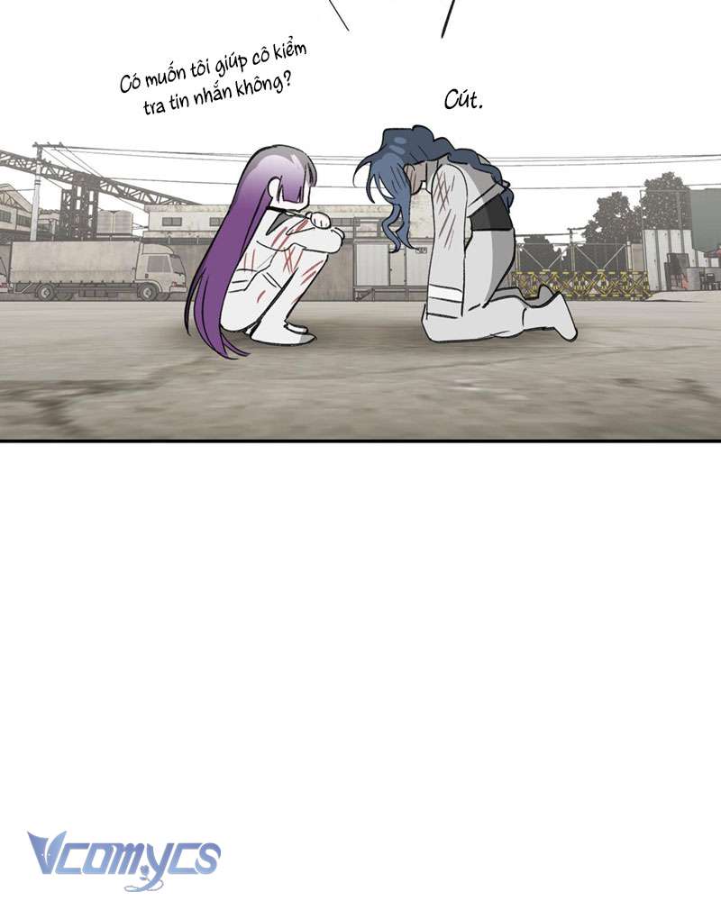 Ác Chi Hoàn Chapter 20 - Trang 4