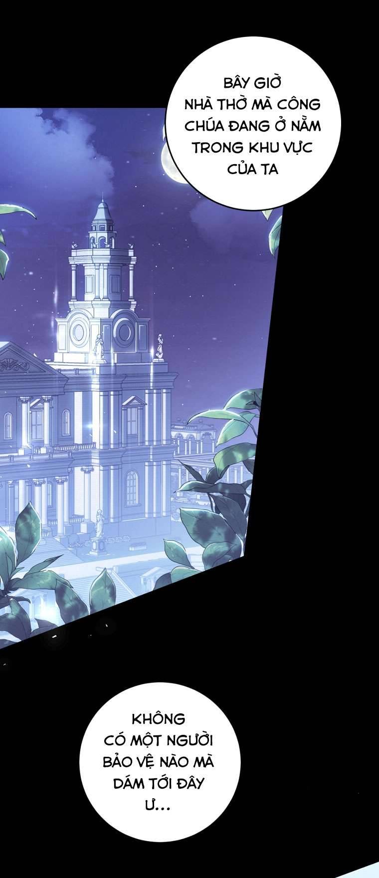 Ác Nữ Chỉ Là Một Con Rối Chap 73 - Next Chap 74