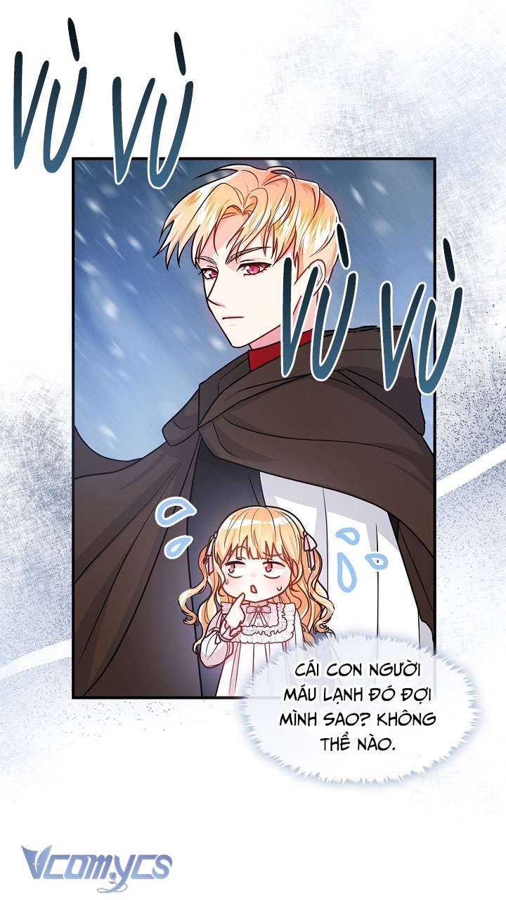 Công Chúa Là Người Chơi Chapter 21 - Trang 3