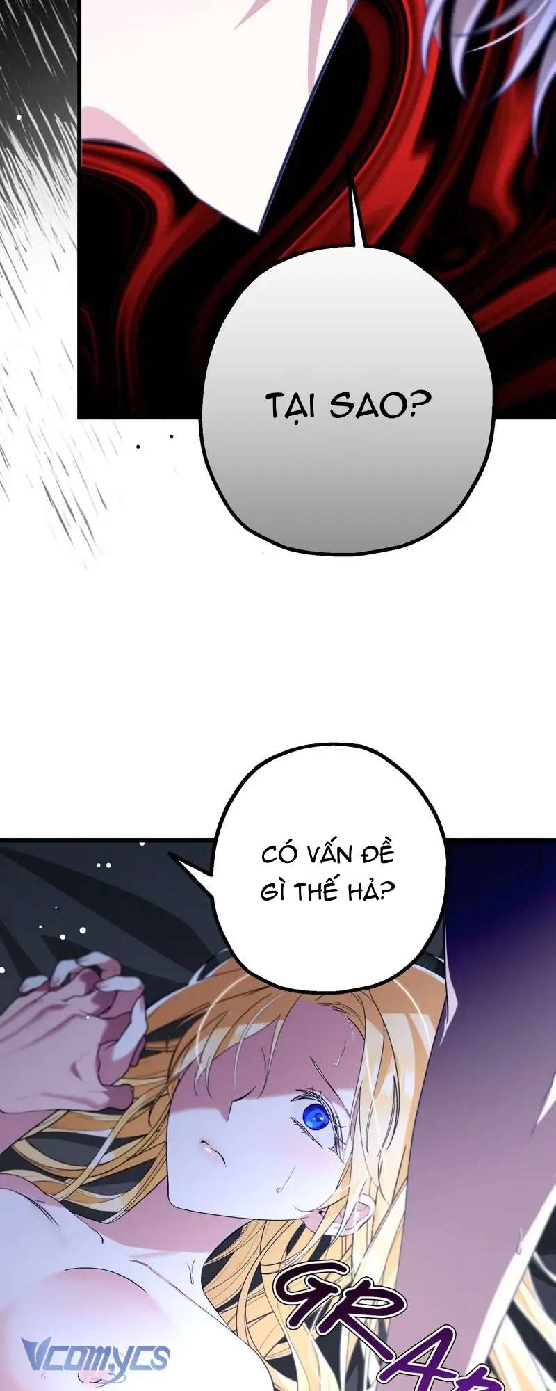 [18+] Dinh Thự Của Dã Thú Chap 27 - Next Chapter 27.1