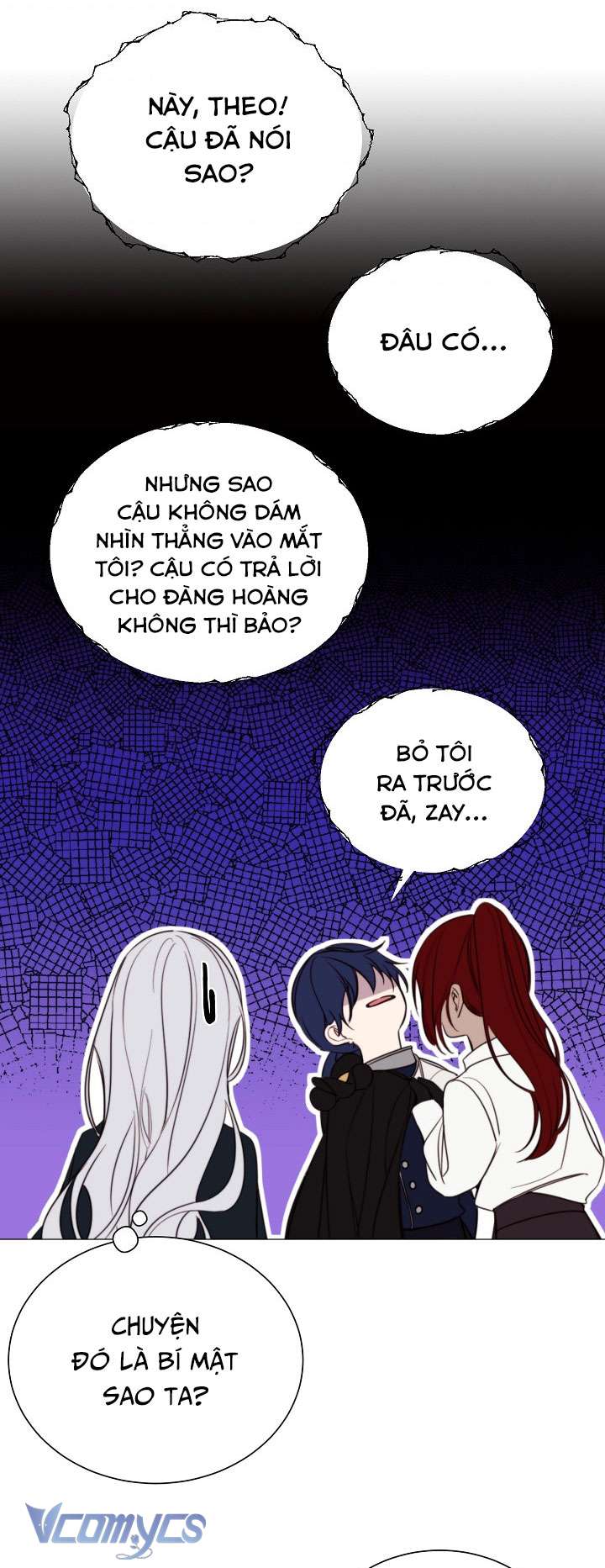 Ác Nữ Cần Bạo Chúa Chapter 26 - Next Chapter 27